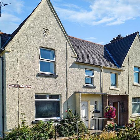 Villa Macdonald House Dornoch Exterior foto